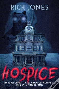 Capa do artigo Hospice