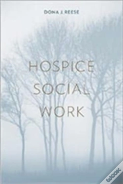 Capa do artigo Hospice Social Work