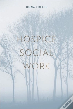 Capa do artigo Hospice Social Work