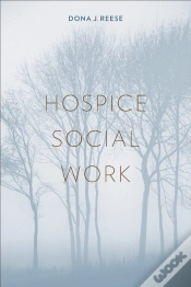 Capa do artigo Hospice Social Work
