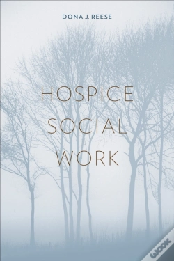 Capa do artigo Hospice Social Work