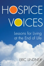 Capa do artigo Hospice Voices