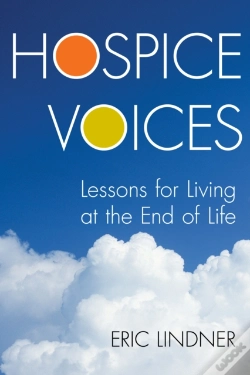 Capa do artigo Hospice Voices