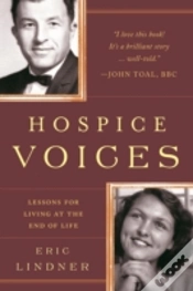 Capa do artigo Hospice Voices
