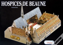 Capa do artigo Hospices De Beaune