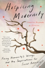 Capa do artigo Hospicing Modernity