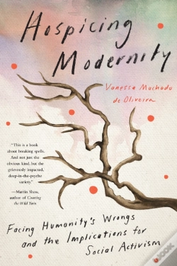 Capa do artigo Hospicing Modernity