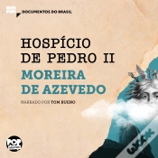 Capa do artigo Hospício De Pedro Ii: Trechos Selecionados De "O Rio De Janeiro"