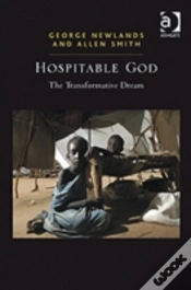 Capa do artigo Hospitable God