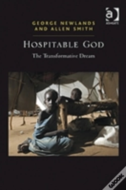 Capa do artigo Hospitable God