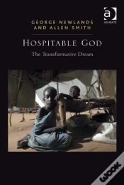 Capa do artigo Hospitable God