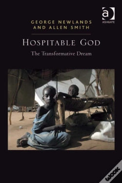 Capa do artigo Hospitable God