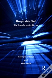 Capa do artigo Hospitable God