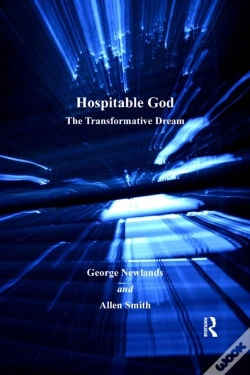 Capa do artigo Hospitable God