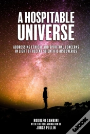 Capa do artigo Hospitable Universe
