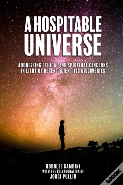 Capa do artigo Hospitable Universe