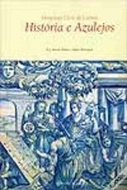 Capa do artigo Hospitais Civis de Lisboa - História e Azulejos