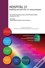 Capa do artigo Hospital 21