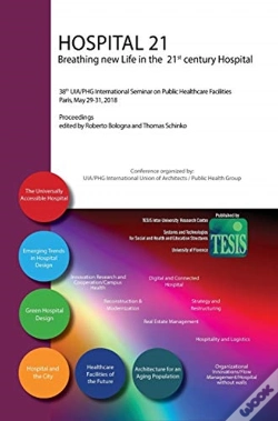 Capa do artigo Hospital 21