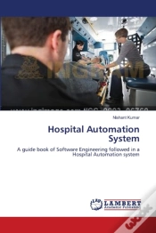 Capa do artigo Hospital Automation System