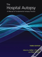 Capa do artigo Hospital Autopsy