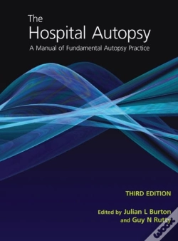 Capa do artigo Hospital Autopsy