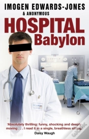 Capa do artigo Hospital Babylon