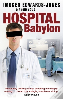 Capa do artigo Hospital Babylon