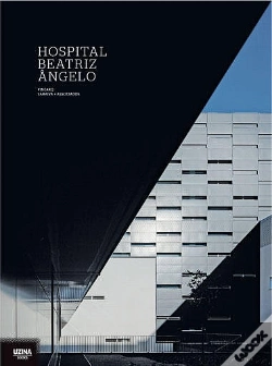 Capa do artigo Hospital Beatriz Ângelo