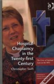 Capa do artigo Hospital Chaplaincy In The Twenty-First Century