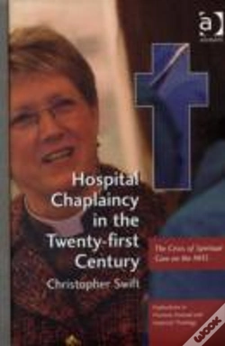 Capa do artigo Hospital Chaplaincy In The Twenty-First Century
