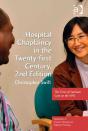 Hospital Chaplaincy In The Twenty-First Century - Preview