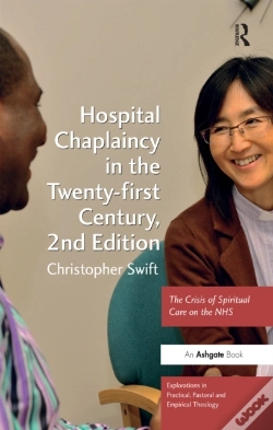 Capa do artigo Hospital Chaplaincy In The Twenty-First Century