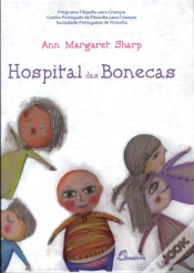 Capa do artigo Hospital das Bonecas