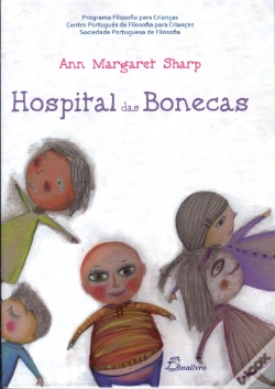 Capa do artigo Hospital das Bonecas