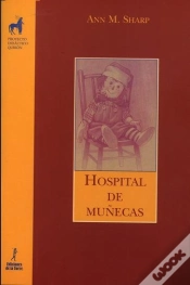 Capa do artigo Hospital De Muñecas