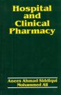 Hospital & Clinical Pharmacy - Preview