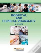 Hospital & Clinical Pharmacy
