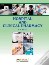 Capa do artigo Hospital & Clinical Pharmacy