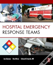 Capa do artigo Hospital Emergency Response Teams