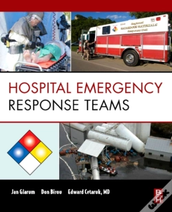 Capa do artigo Hospital Emergency Response Teams