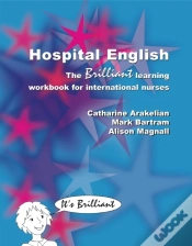 Capa do artigo Hospital English