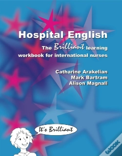 Capa do artigo Hospital English