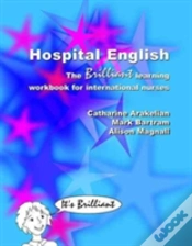 Capa do artigo Hospital English