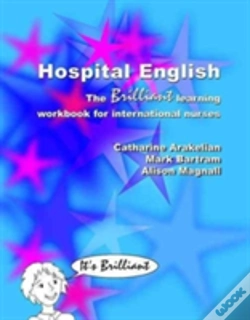 Capa do artigo Hospital English