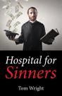 Hospital For Sinners - Preview