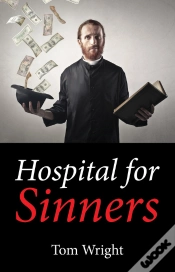 Capa do artigo Hospital For Sinners