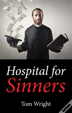 Capa do artigo Hospital For Sinners