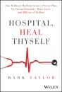 Hospital, Heal Thyself - Preview