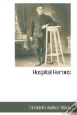 Capa do artigo Hospital Heroes